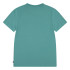 Camiseta Menino Levi's Lvb Batwing Porcelana verde