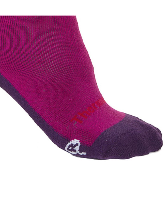 Chaussettes de montagne Joluvi Thermolite Clasic