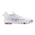 Sapatilhas Andebol Mizuno Mulher da Wave Mirage 5(W) Branco
