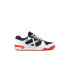 Sapatilhas de Futsal Munich One 71 Branco