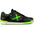 Chaussures de Futsal Munich One 72 Noir