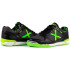 Chaussures de Futsal Munich One 72 Noir