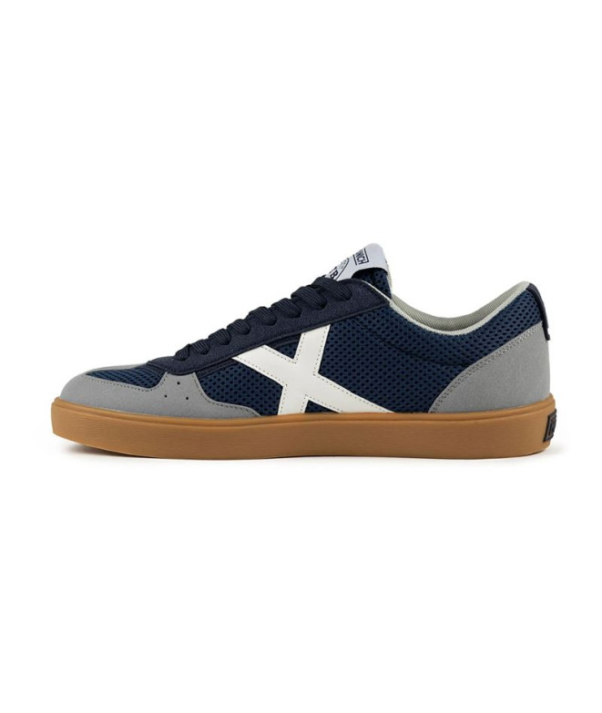 Chaussures Munich Break 40 Bleu