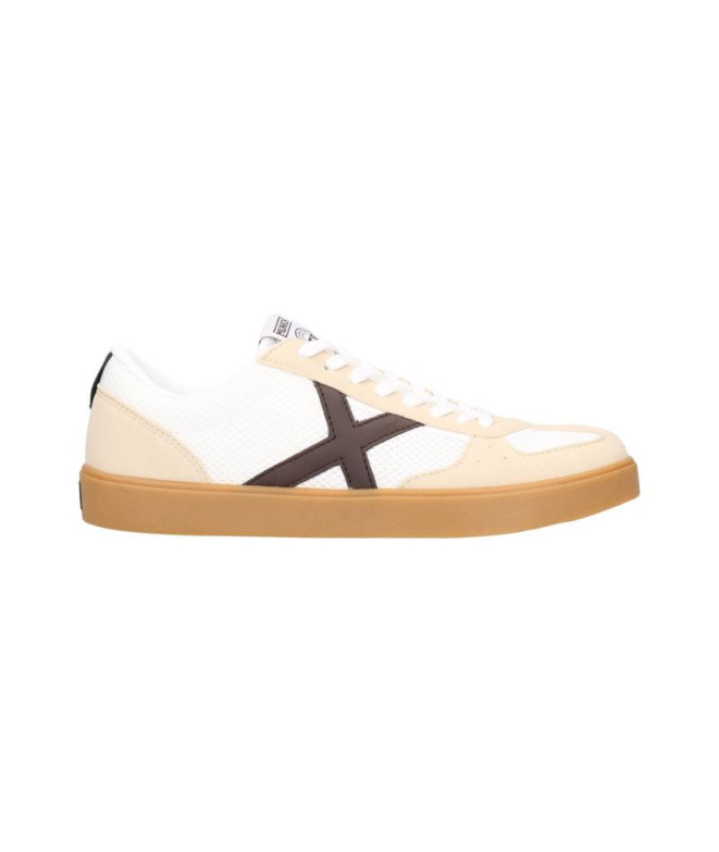 Chaussures Munich Femme Break 41 Blanc