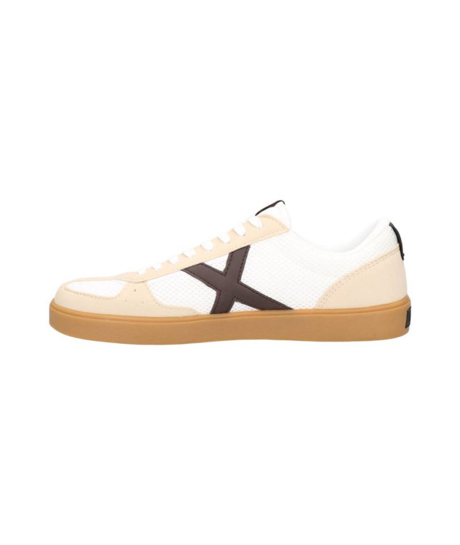 Chaussures Munich Break 41 Blanc