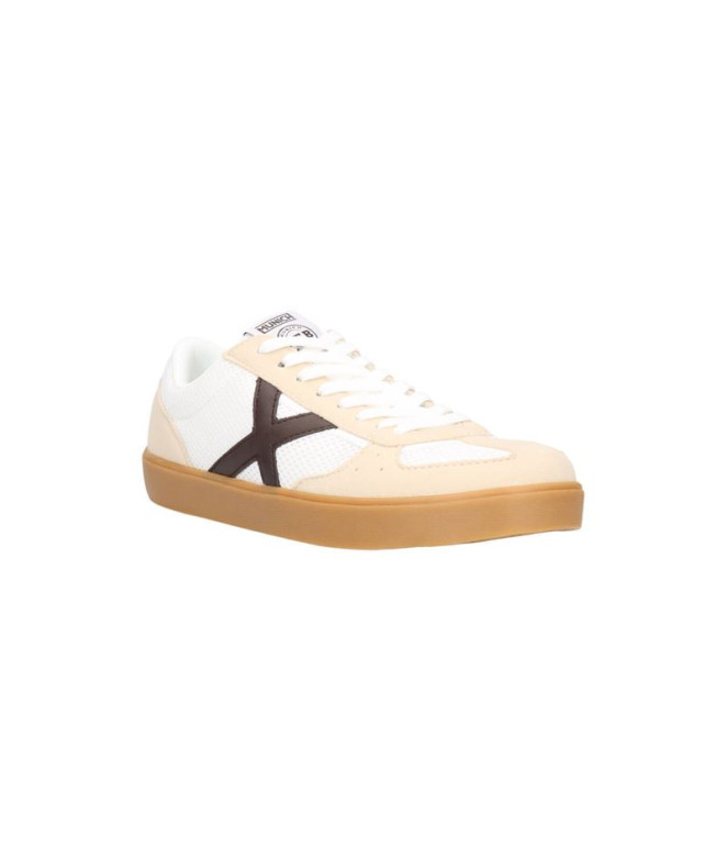 Chaussures Munich Break 41 Blanc