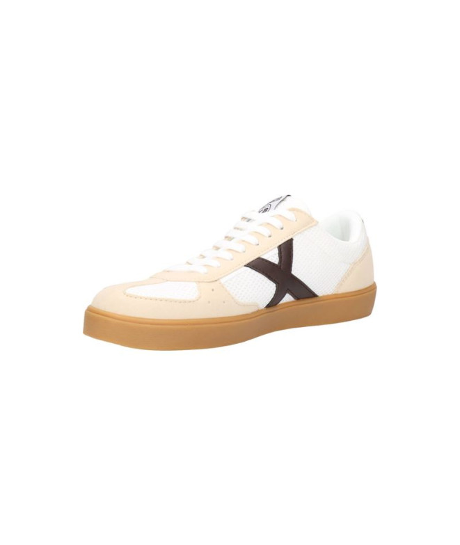 Chaussures Munich Break 41 Blanc
