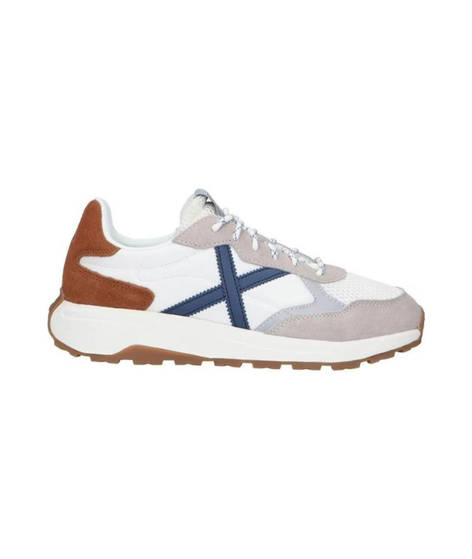 Zapatillas Munich Babel 07 Blanco
