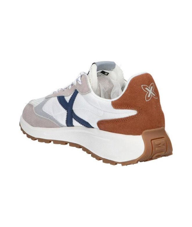 Zapatillas Munich Babel 07 Blanco