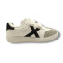 Chaussures Munich Mini Astro Enfant Blanc