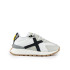 Chaussures Munich Enfant Mini Soku Blanc