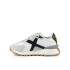 Chaussures Munich Enfant Mini Soku Blanc