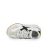 Chaussures Munich Enfant Mini Soku Blanc