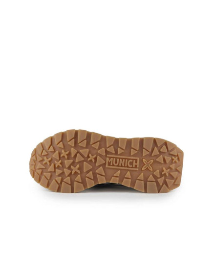 Munich Mini Soku 01, Scarpe Da Ginnastica Unisex Per Bambini E Ragazzi – Stile Iconico E Comfort