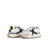 Chaussures Munich Enfant Mini Soku Blanc