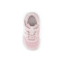 Sapatilhas New Balance Infantil 578V1 Laço de elástico com tira Rose Sugar