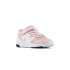 Sapatilhas New Balance Infantil 578V1 Laço de elástico com tira Rose Sugar