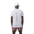 T-shirt Homme Nnormal Race T-shirt NN White