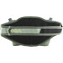 Ceinture de Montagne Salomon Cross 2 Bottles Vert