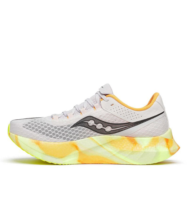 Sapatilhas Running Saucony Homem de Endorphin...