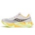 Sapatilhas Running Saucony Homem de Endorphin Pro 4 Fog/Goggle