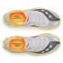 Sapatilhas Running Saucony Homem de Endorphin Pro 4 Fog/Goggle