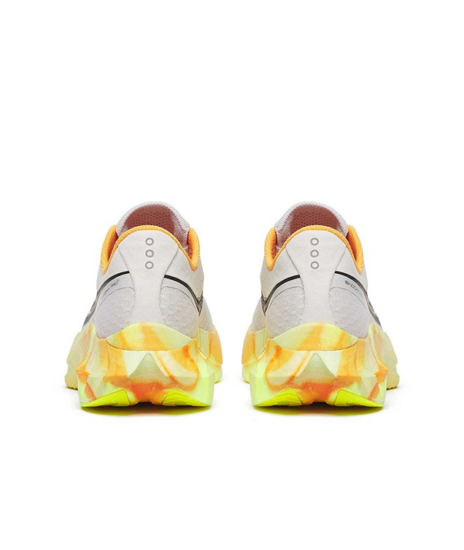 Sapatilhas Running Saucony Homem de Endorphin...