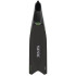 Barbatanas Seac Bm30 Preto/Verde