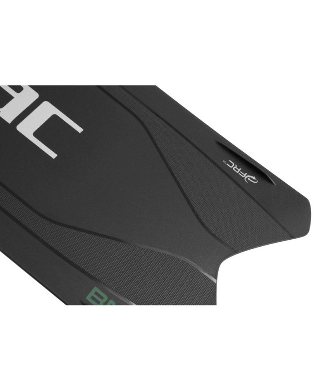 Barbatanas Seac Bm30 Preto/Verde