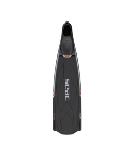 Palmes Seac W-22 Noir/Rouge Palmes Seac W-22 Noir/Rouge