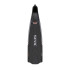 Barbatanas Seac W-22 Preto/Vermelho