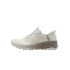Sapatilhas Skechers Mulher Slip Ins Switch Back - Mist Natural