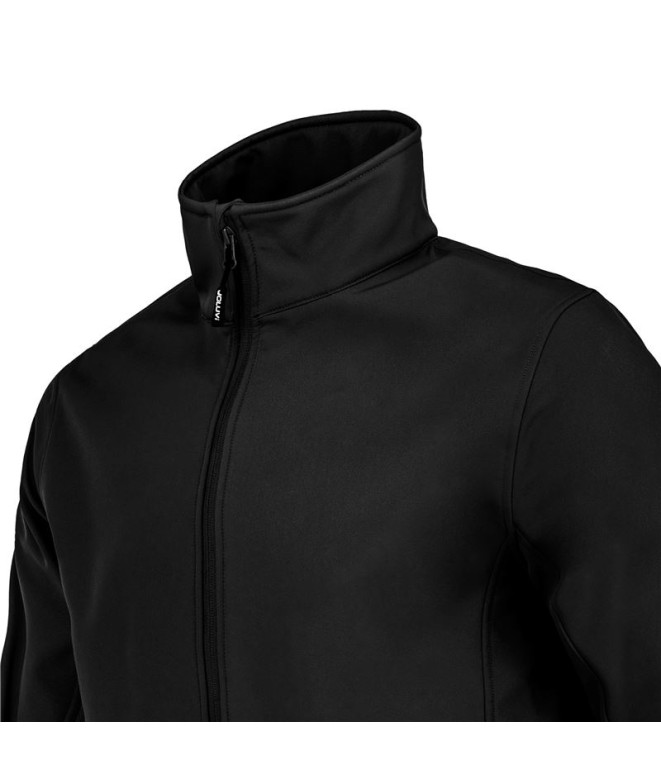 Veste montagne Joluvi de Soft-Shell Mengali