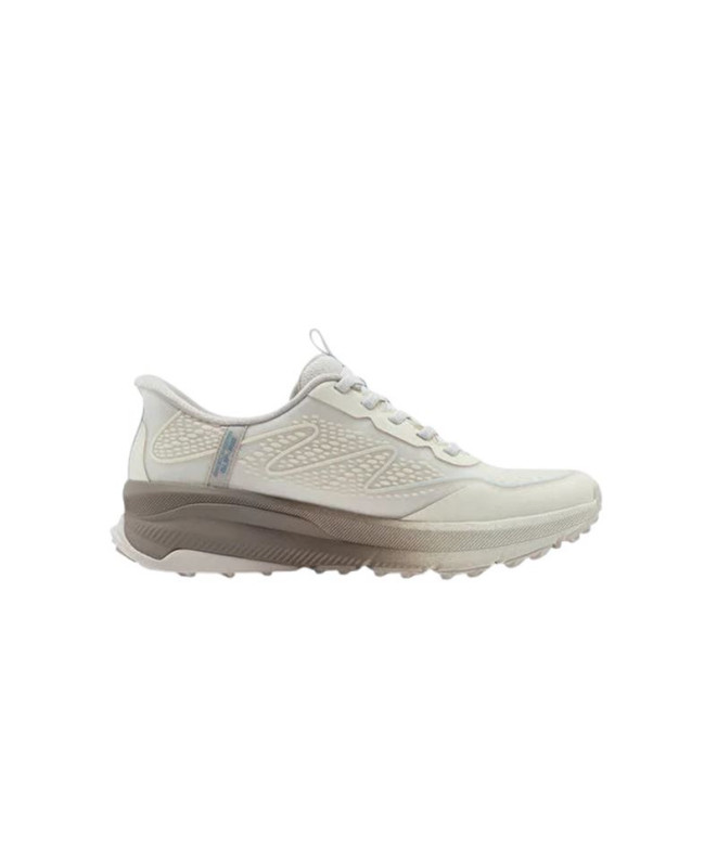 Sapatilhas Skechers Mulher Slip Ins Switch Back...