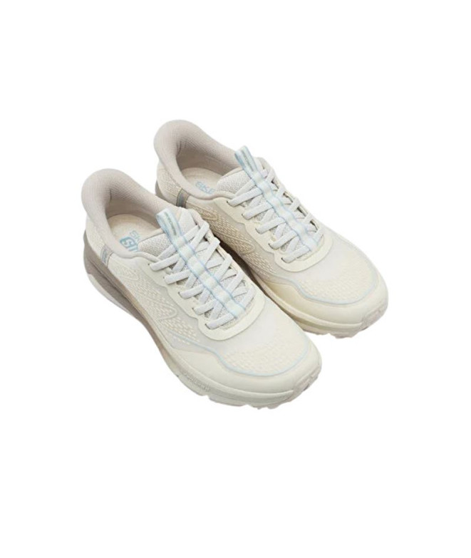 Sapatilhas Skechers Mulher Slip Ins Switch Back...