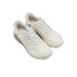 Sapatilhas Skechers Mulher Slip Ins Switch Back - Mist Natural
