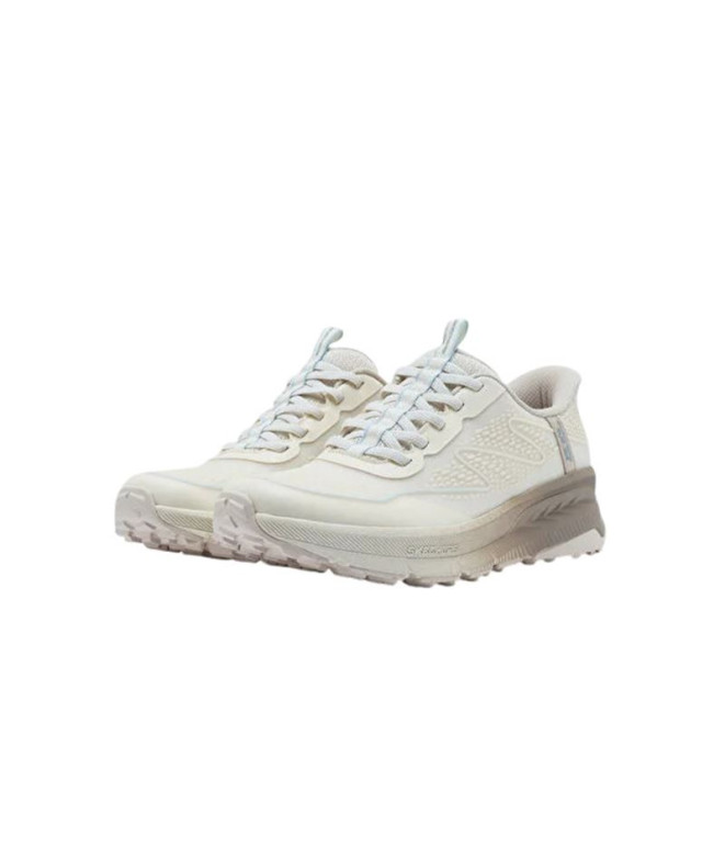 Sapatilhas Skechers Mulher Slip Ins Switch Back...