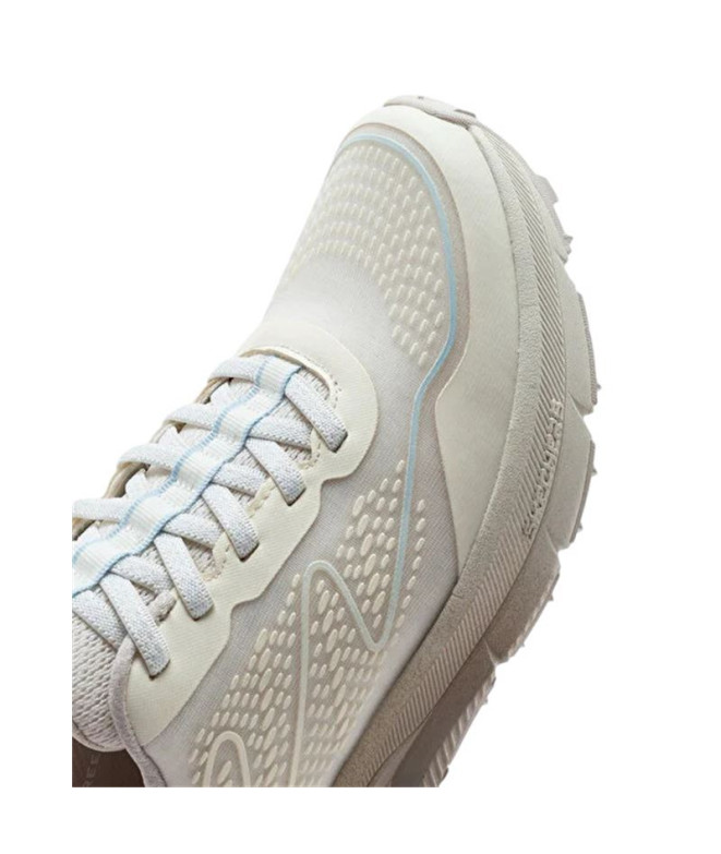 Sapatilhas Skechers Mulher Slip Ins Switch Back...