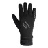 Ciclismo Spiuk Top Luva comprida da Ten Membrane Preta