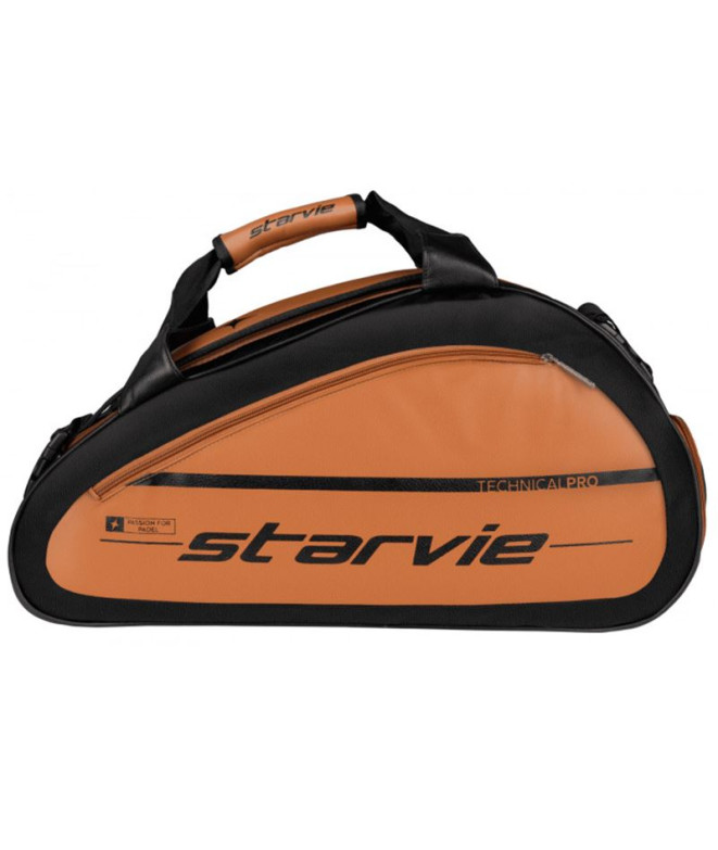 Paletero de Pádel Starvie Paletero Luxury Kenta