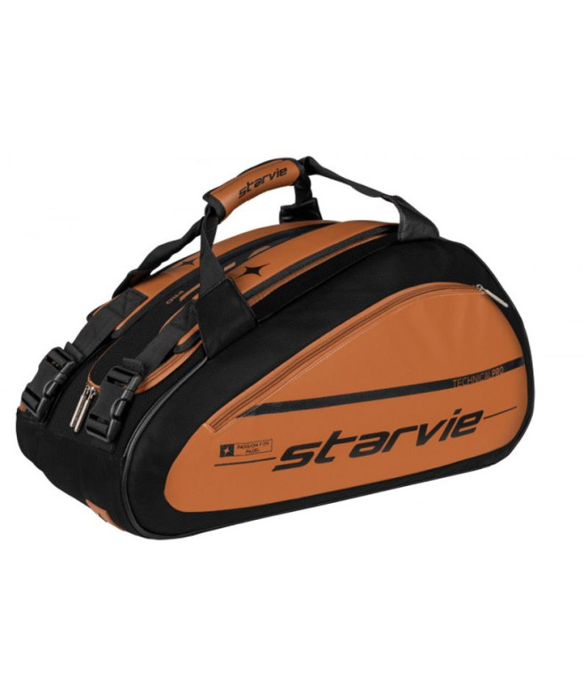 Sac de padel Pádel Starvie Sac de padel Luxury...