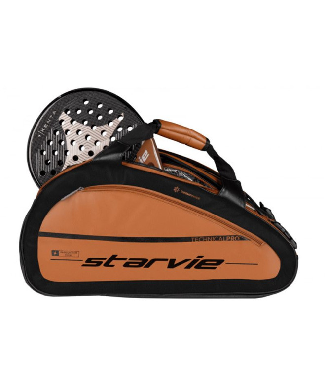 Sac de padel Pádel Starvie Sac de padel Luxury...
