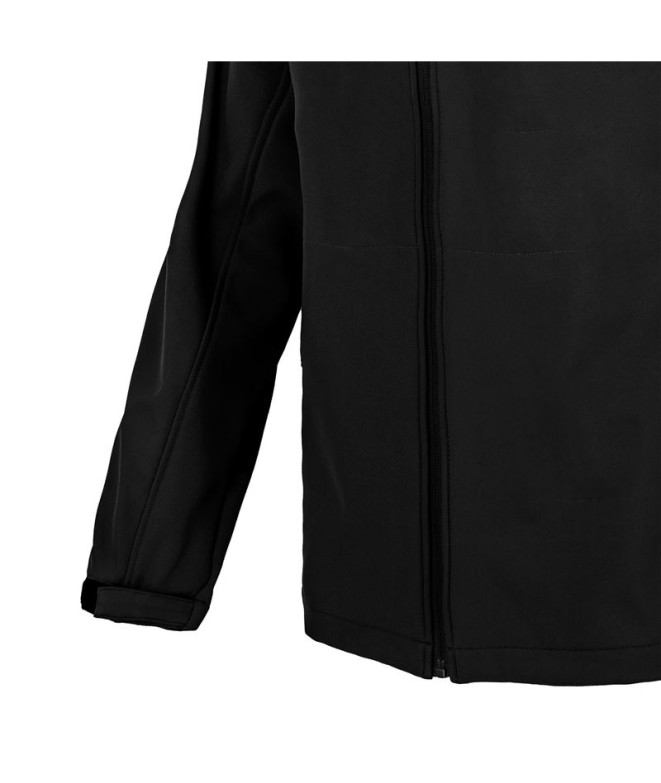 Veste montagne Joluvi de Soft-Shell Mengali