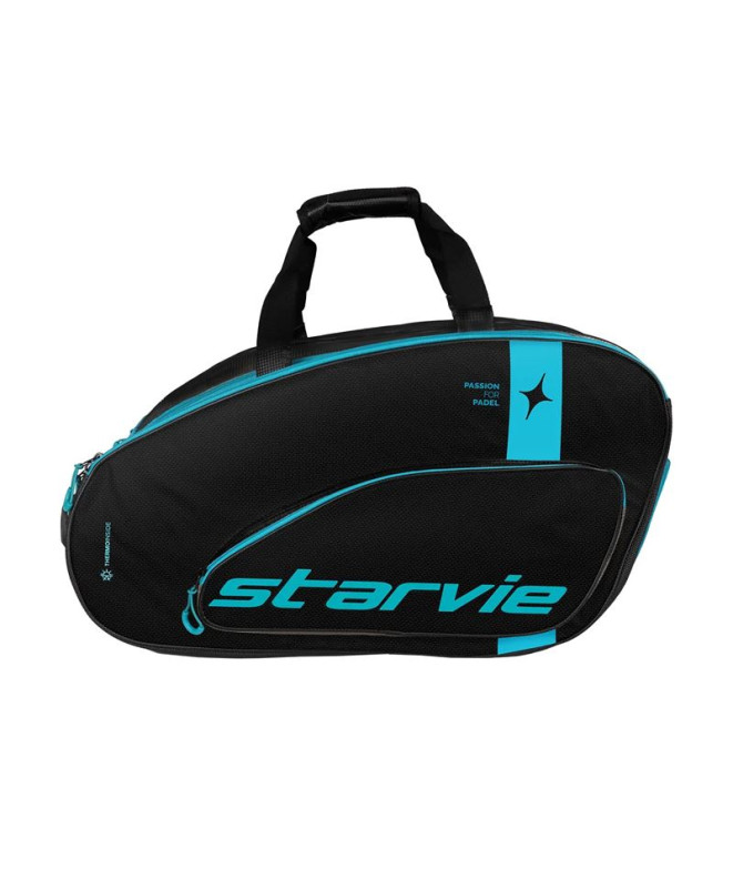 Paletero de Pádel Starvie Paletero Racing Drax