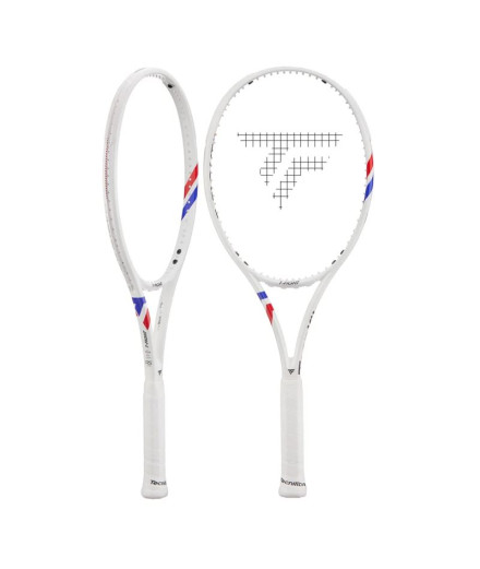 Raqueta de Tenis Tecnifibre Tfight 305 S Raqueta de Tenis Tecnifibre Tfight 305 S