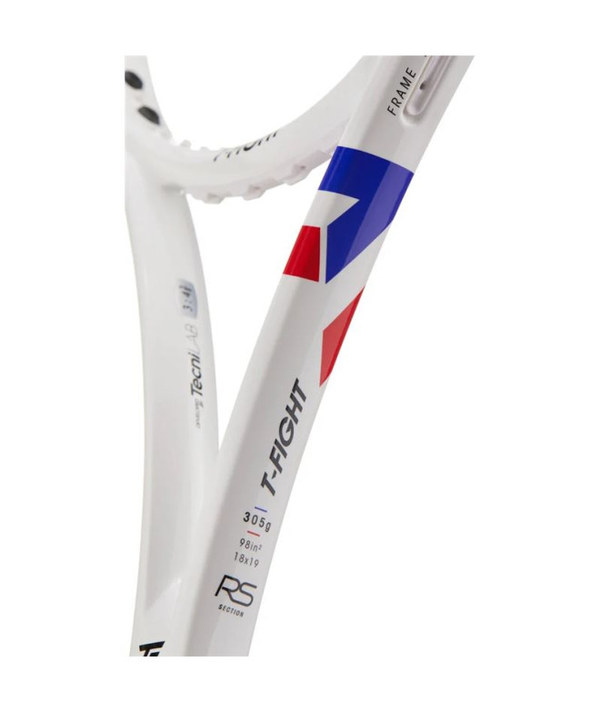 Raquete Tênis Tecnifibre da Tfight 305 S