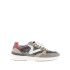 Chaussures Homme Victoria Anima - Light Mesh Grey
