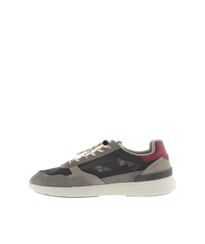 Chaussures Homme Victoria Anima - Light Mesh Grey