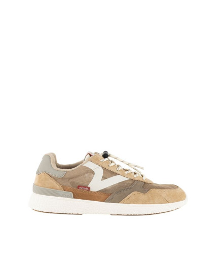 Chaussures Homme Victoria Anima - Light Mesh Beige
