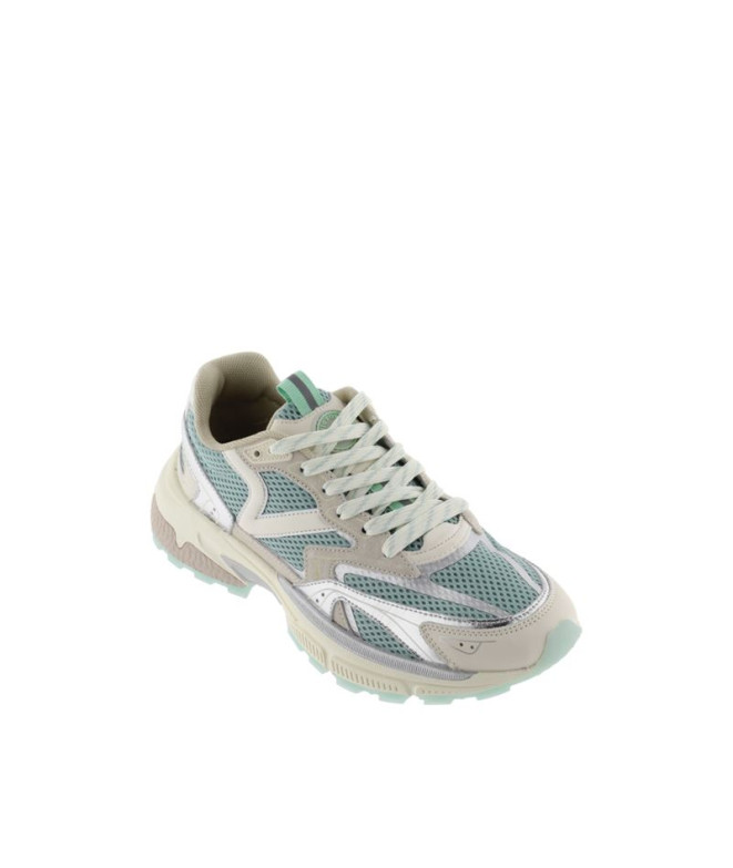 Sapatilhas Mulher Victoria Mythos - Metal Jade